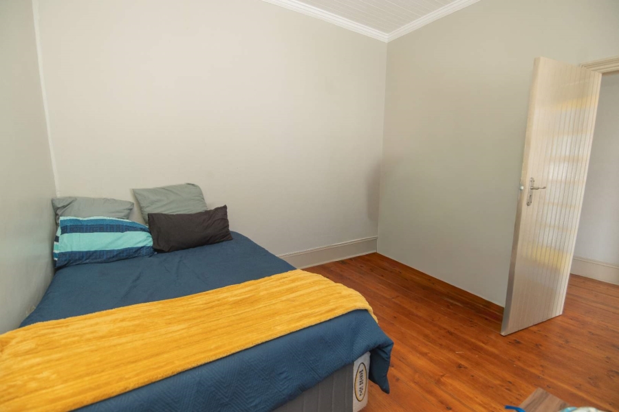 3 Bedroom Property for Sale in Richmond Hill Eastern Cape